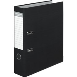 Lever Arch Binders